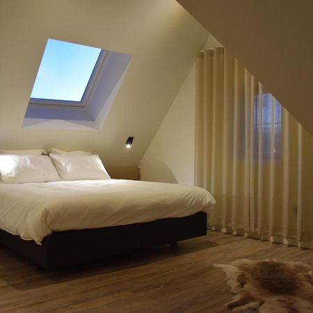 B&B Villa Mimosa NeerNeerpelt Chambre photo