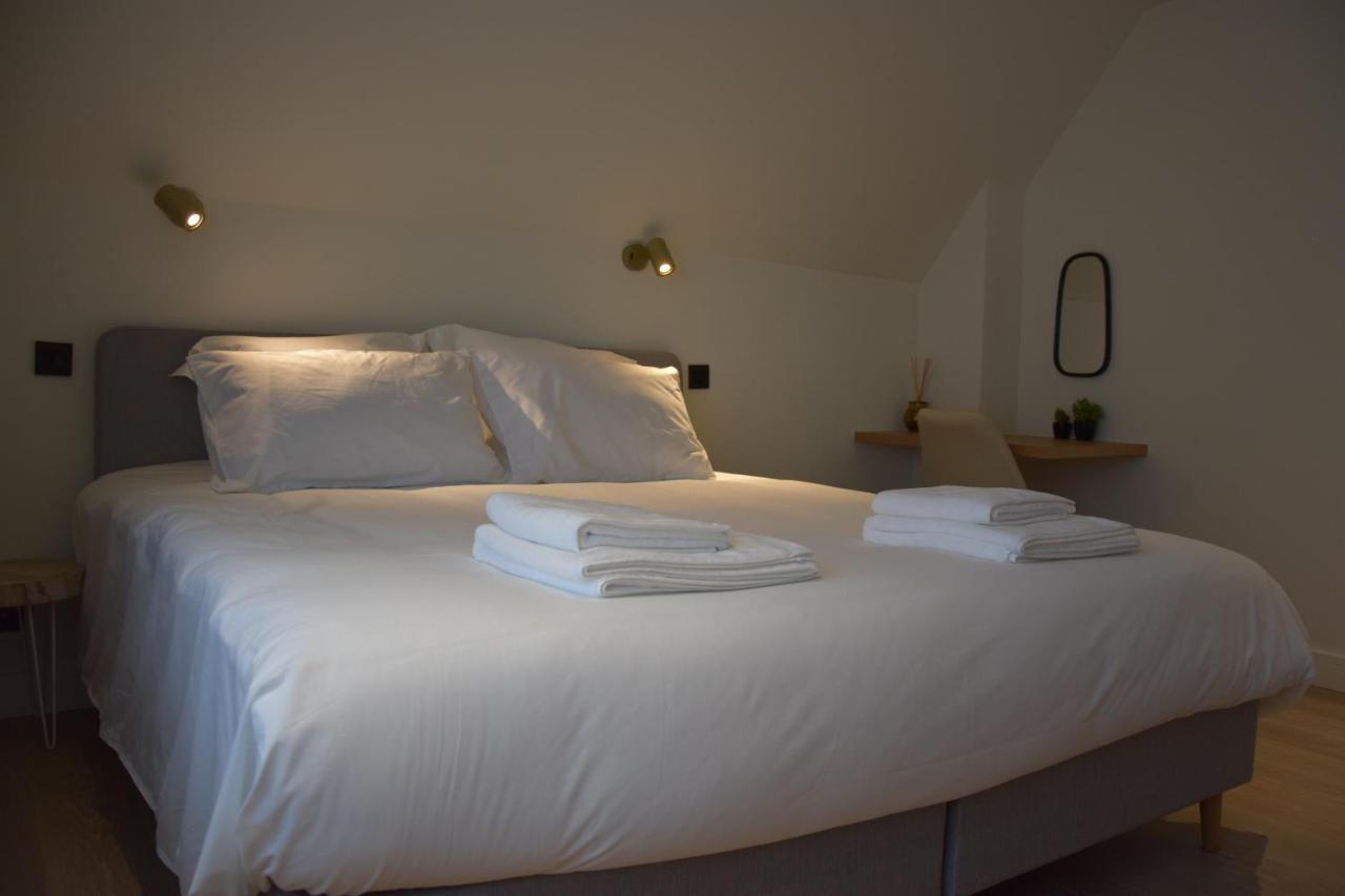 B&B Villa Mimosa NeerNeerpelt Extérieur photo