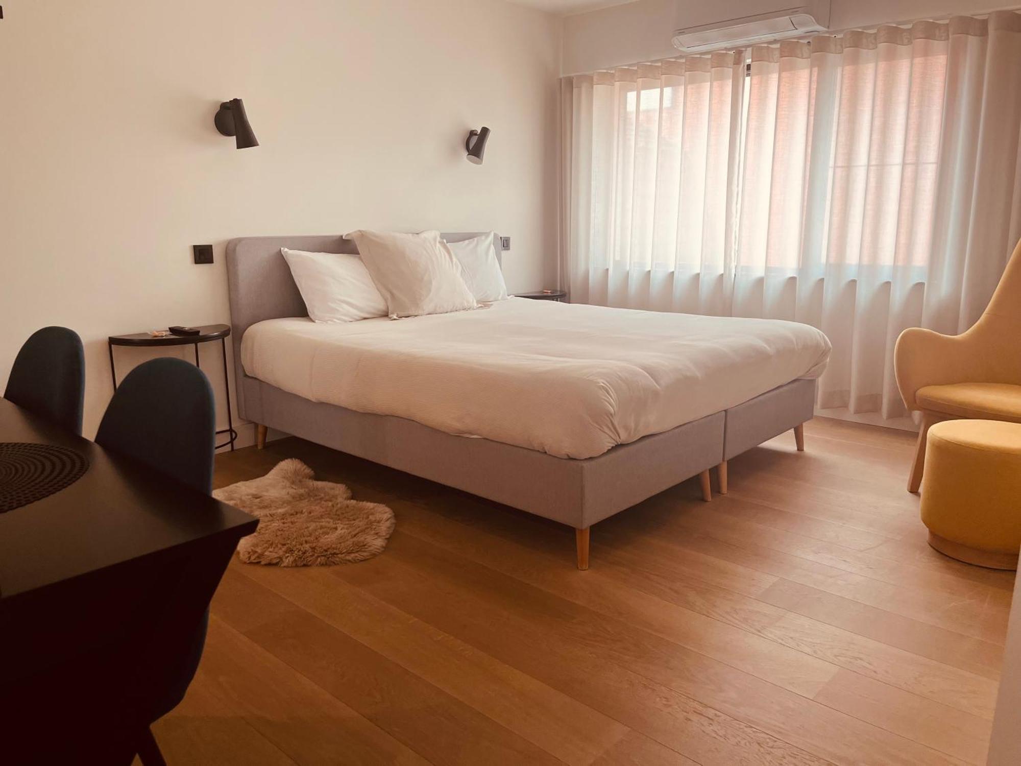 B&B Villa Mimosa NeerNeerpelt Extérieur photo