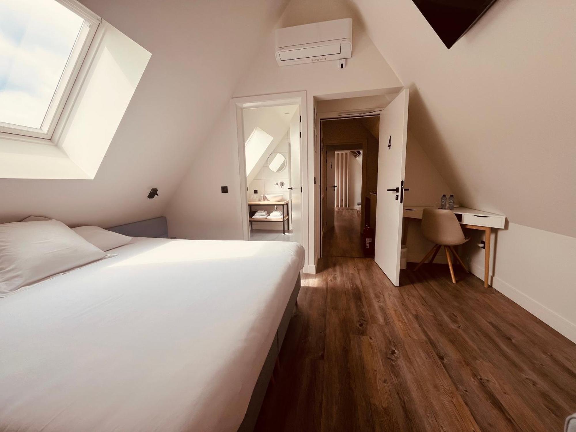 B&B Villa Mimosa NeerNeerpelt Extérieur photo